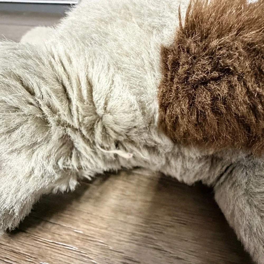 Cute n Cuddly Flopsie Raccoon‎ Plush